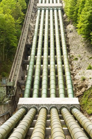 AMCIi Pipeline Management and Monitoring