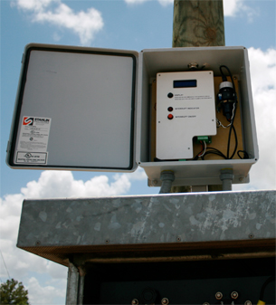 Base Station