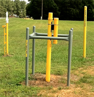 AMCI Smart Test Station